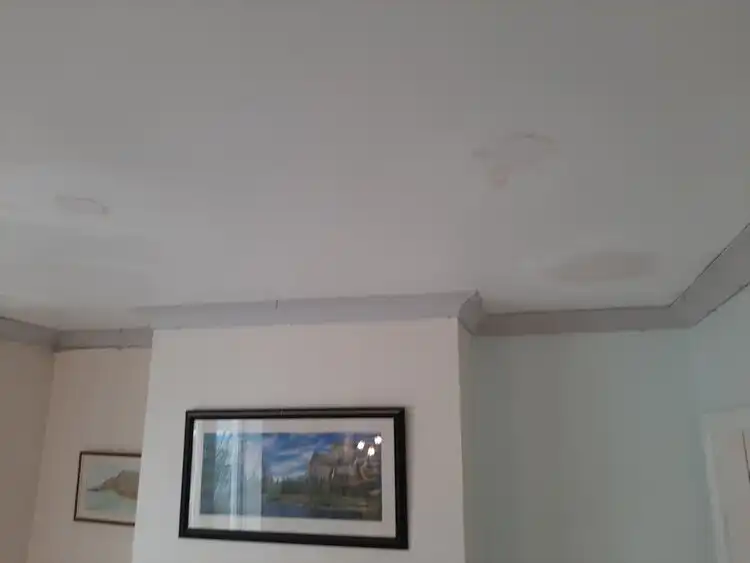 ceiling